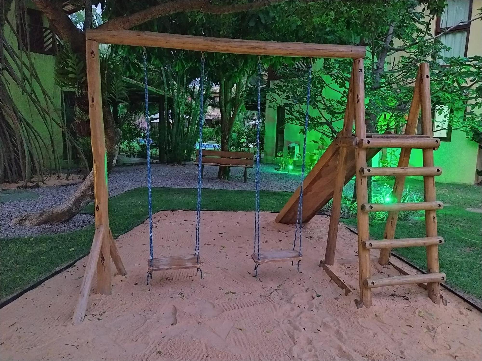 A - Pipa Beleza Unidades Holiday home Praia de Pipa